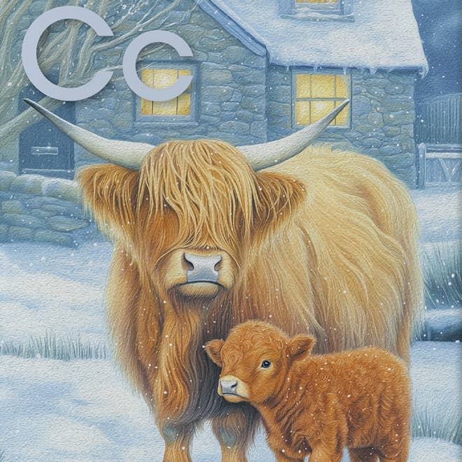 Creative Carousel Publishing - Wholesale Learning Cards - Kids & Baby - Nature Alphabet Flash Cards/DIY Bunting4