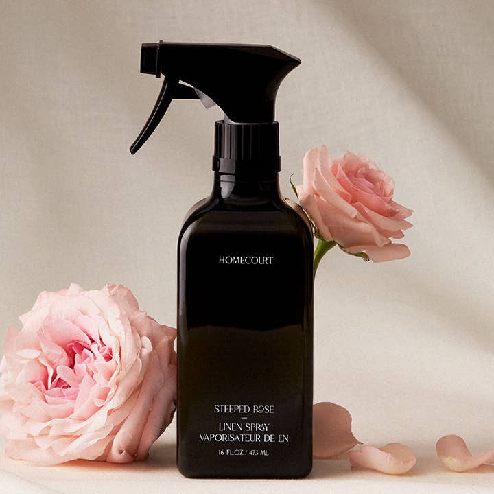 Homecourt - Wholesale Linen Spray - Linen Spray0