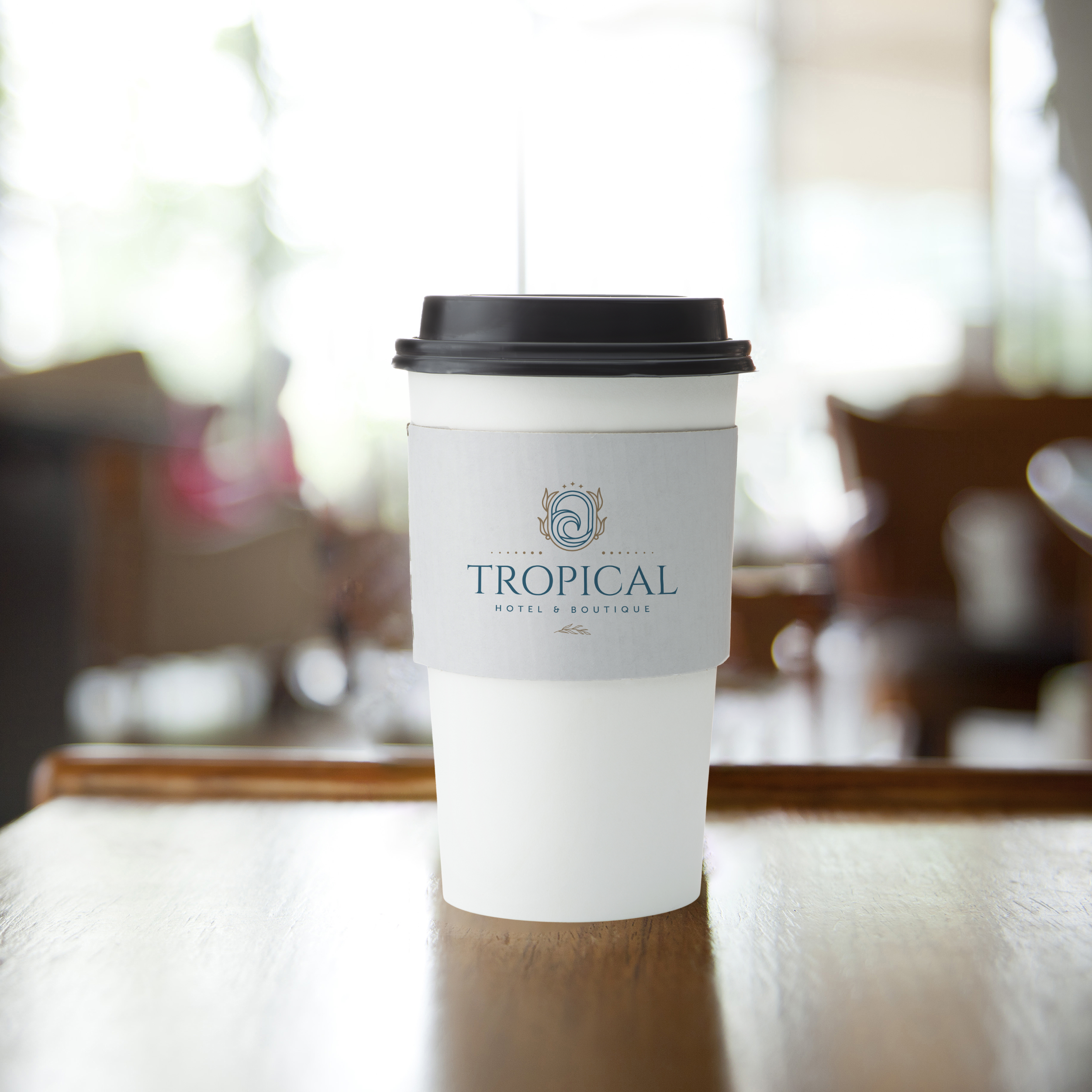 Malfiprint - Wholesale Drink Huggers & Koozies - Coffee Sleeves 2