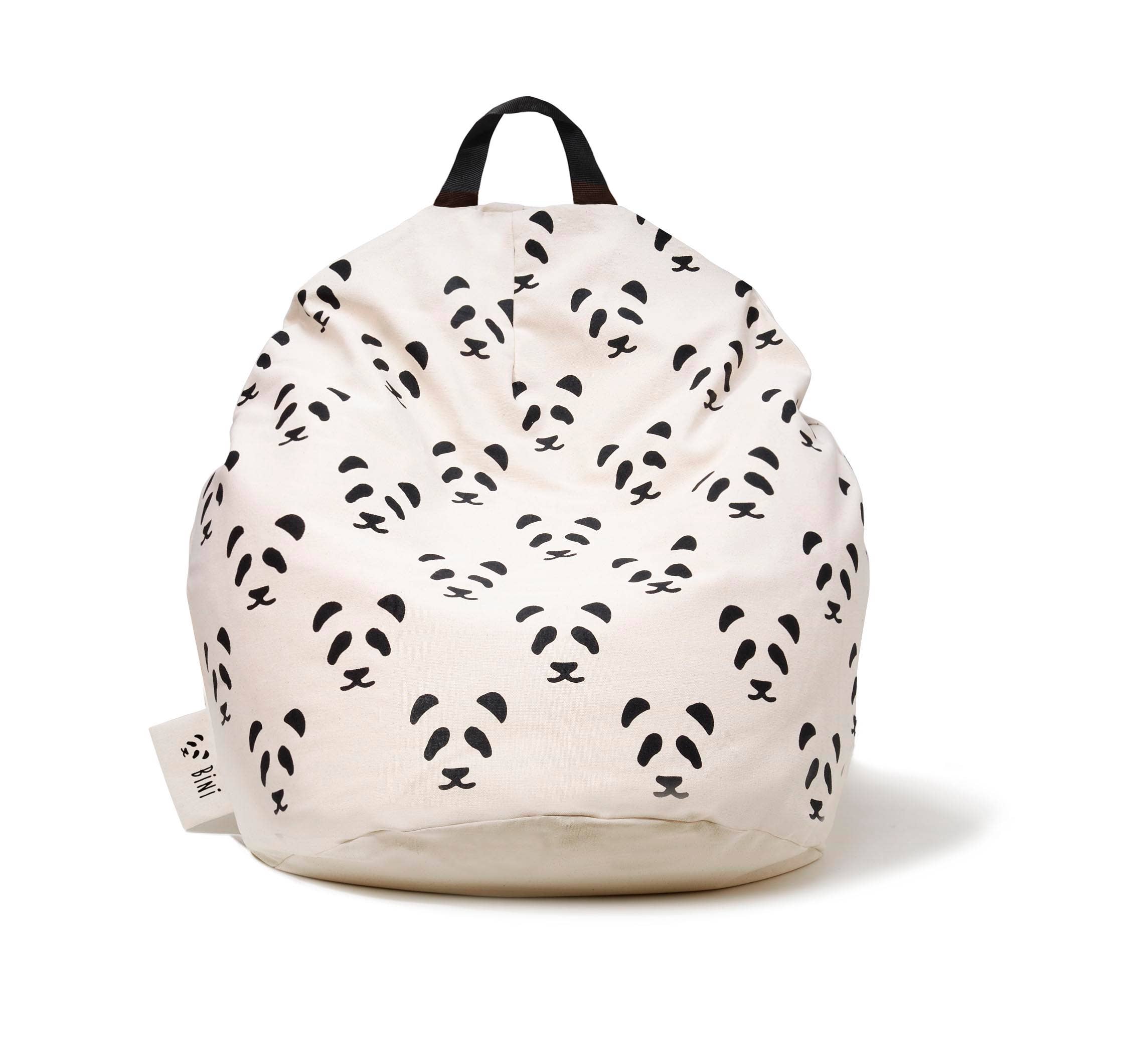 Bini - Vendita all'ingrosso Sedia - Bambini - PANDA DOPPIO BINI