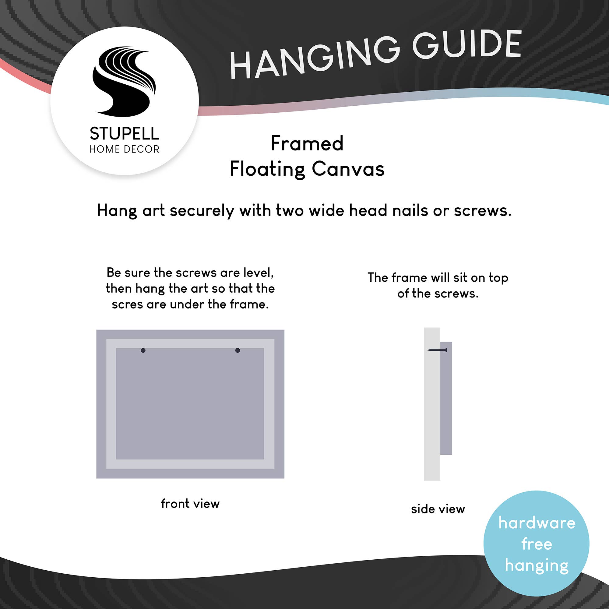 Stupell Industries – wholesale Wall sign – Mediterranean Lemons Pattern - Framed Wall Art11