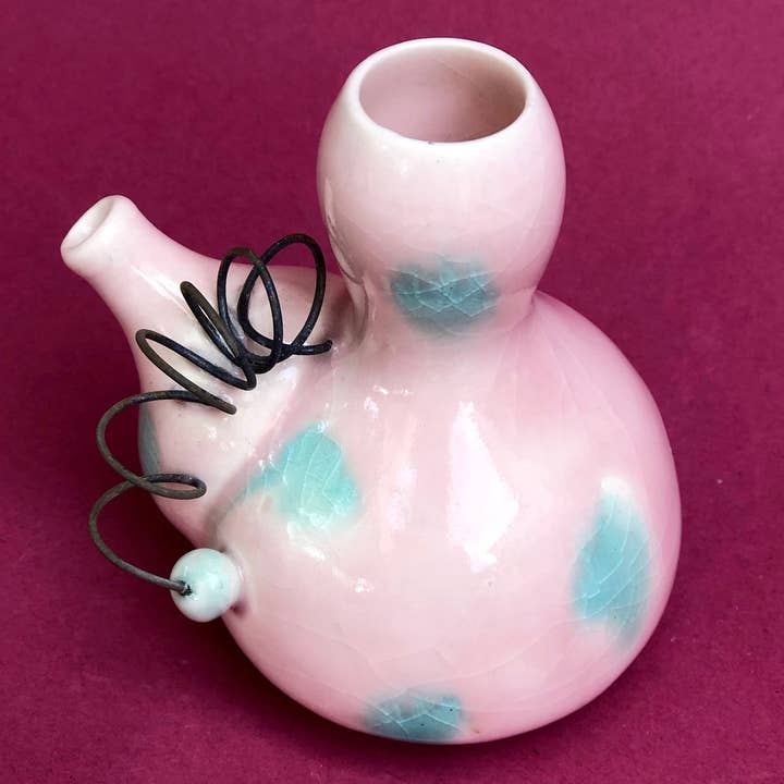 Pitcher Creamer small for wholesale by Chrys' Porcelain