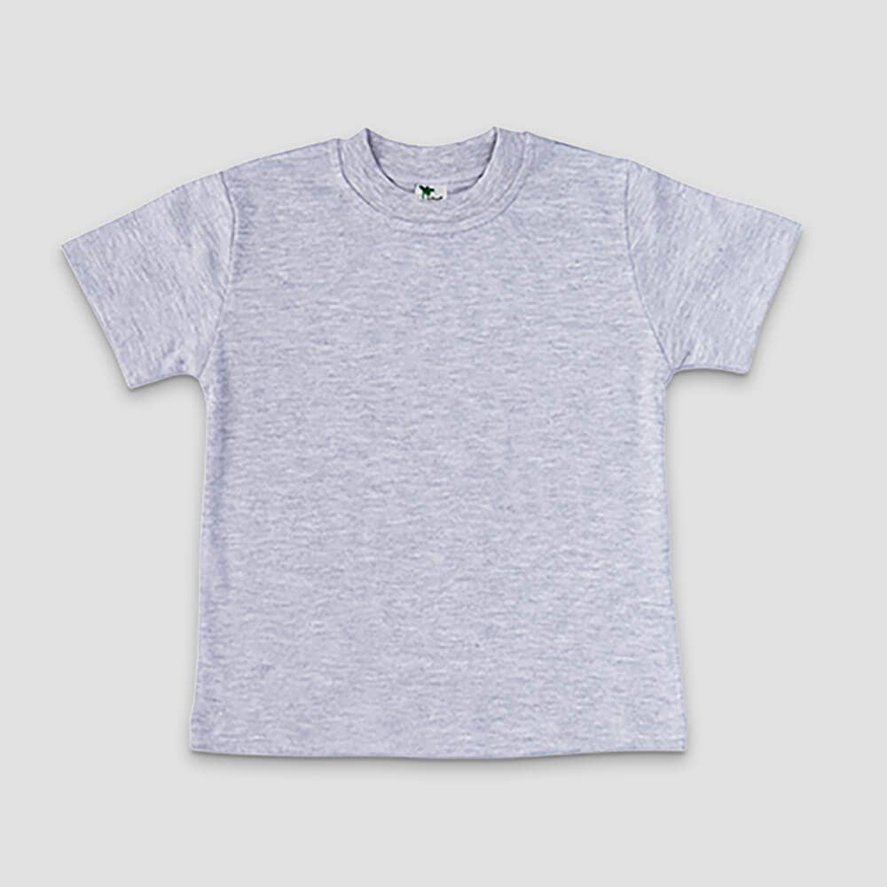 Laughing Giraffe - Wholesale T-Shirt - Baby - Infant Baby Blank Short Sleeve T-shirt 6-PACK wholesale DIY8