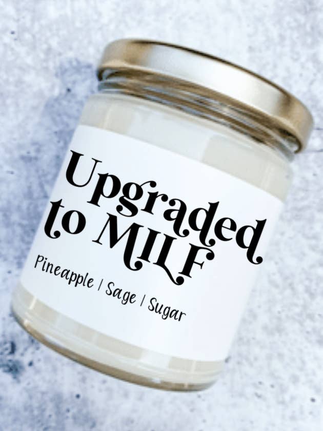 Upgraded to MILF for wholesale by The burnt rose