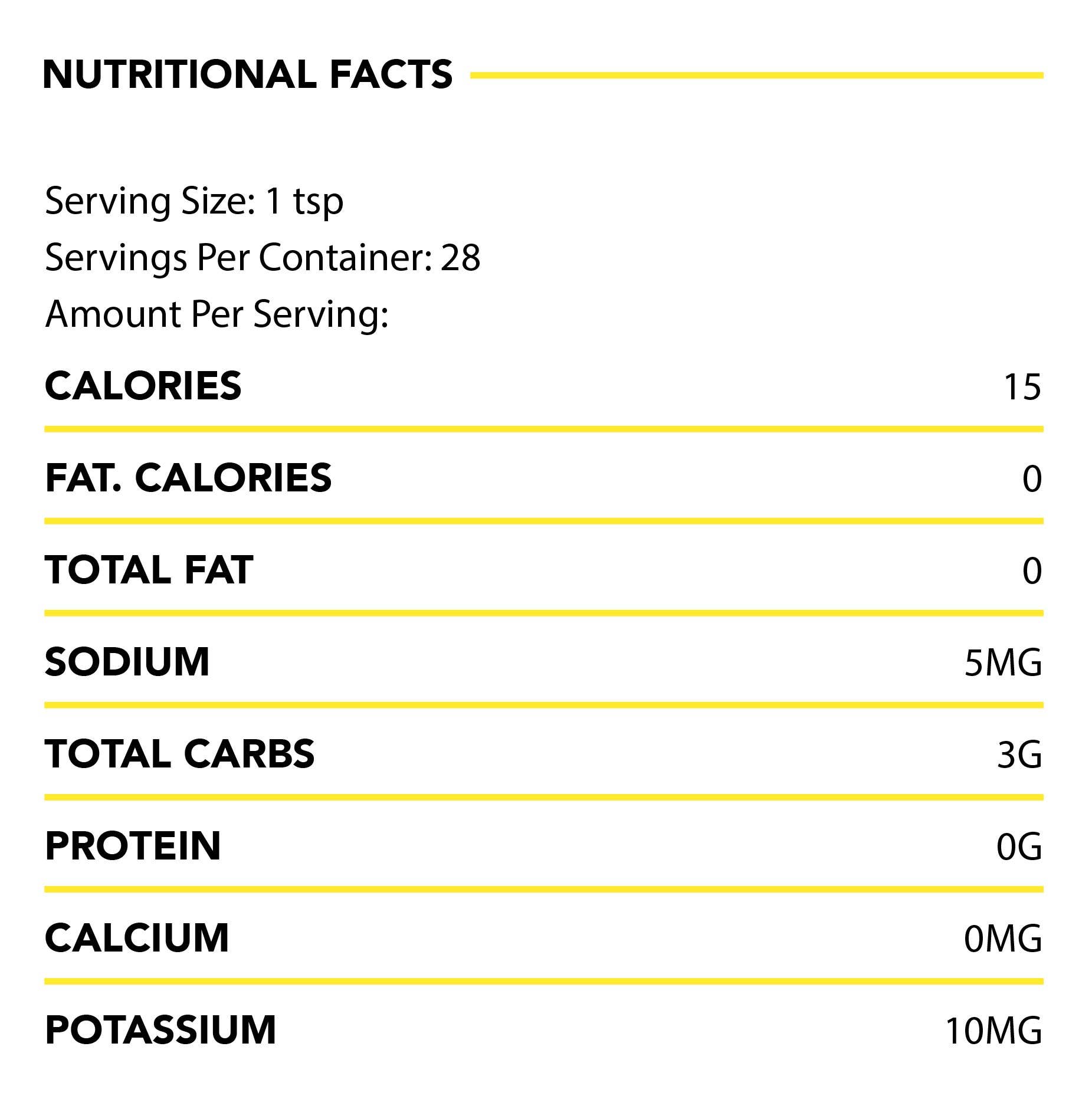 In the Kitchen with Alexandra - Wholesale Honey - Alexandra’s Pikliz Infused Hot Honey Sauce | Caribbean Sweet Heat Superfood | Low Carb, Low Calorie, Gluten Free, 6oz3