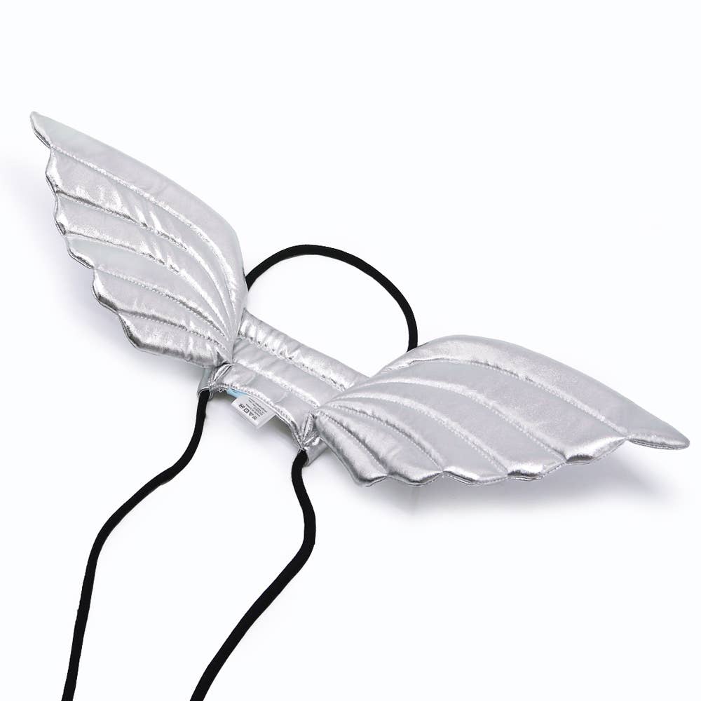 Dogo Pet - Wholesale Pet Costume - Dog - Angel Wings4