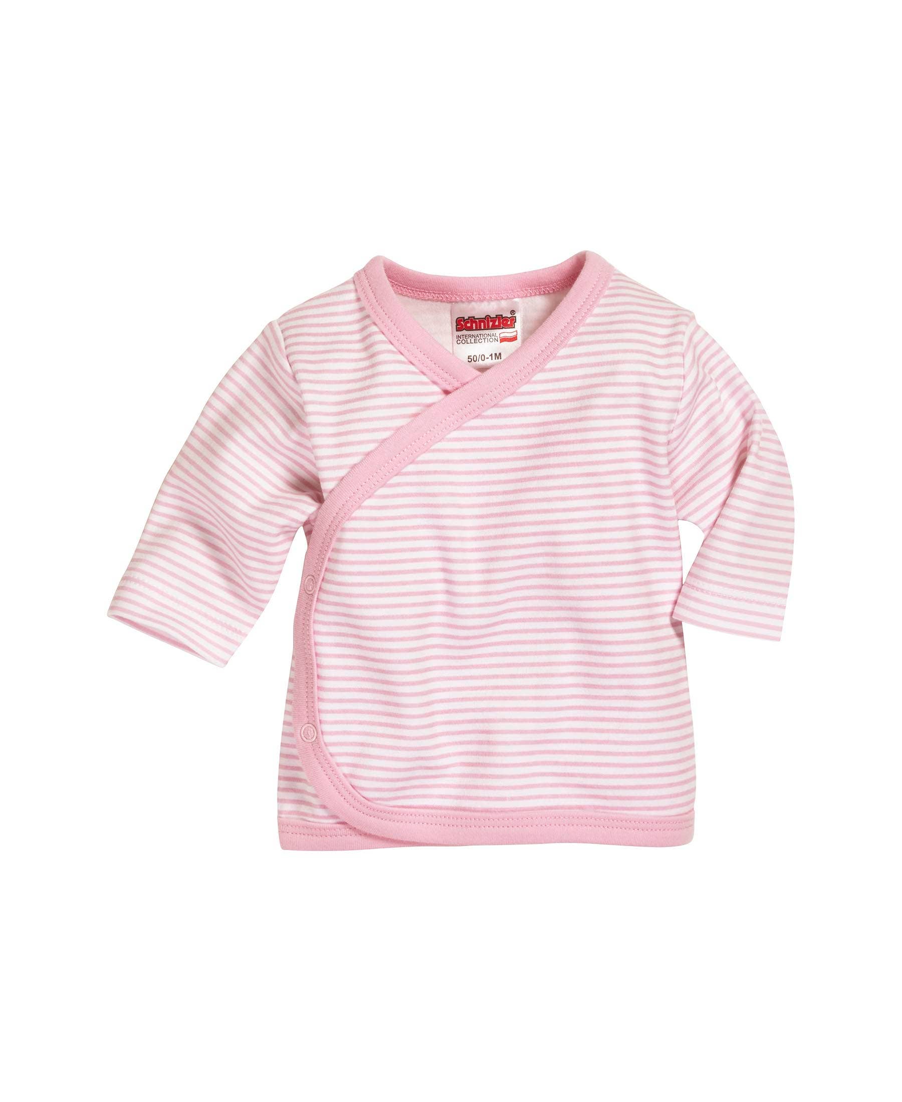Playshoes GmbH - Wholesale T-Shirt - Baby - Long sleeve striped wing shirt6