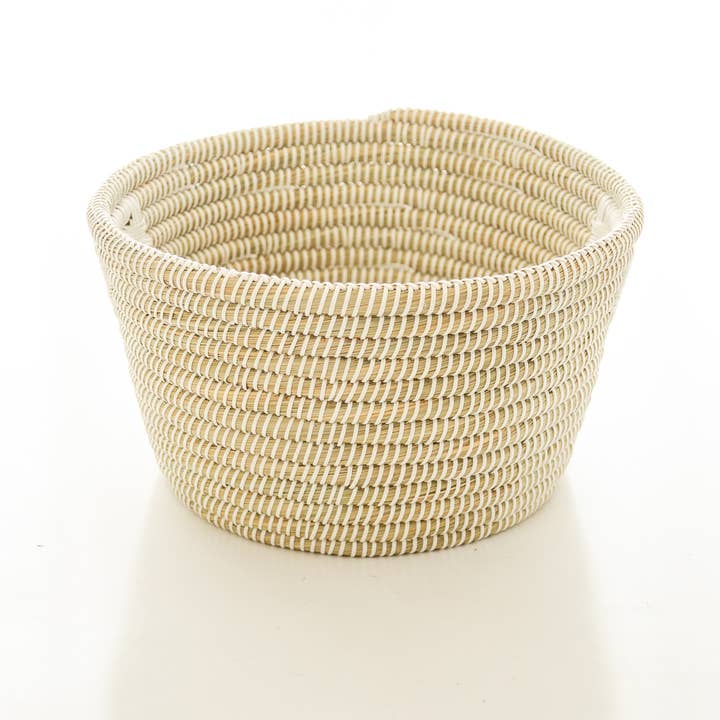 Rahab's Rope - Wholesale Basket - Catchall Kaisa Basket