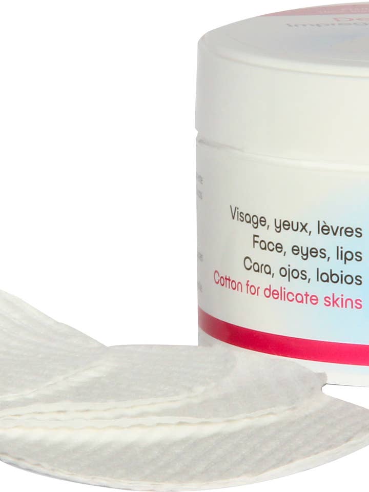 Demake S Pads for wholesale by Instant cosmétiques