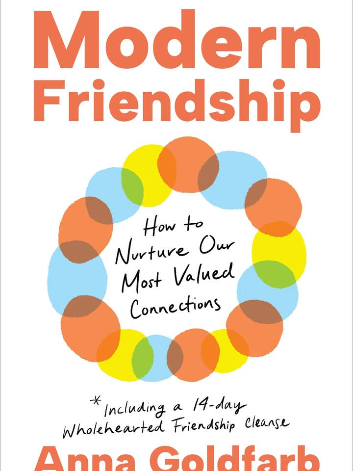 Modern Friendship: Nurturing Valued Connections for wholesale by Macmillan Publishers