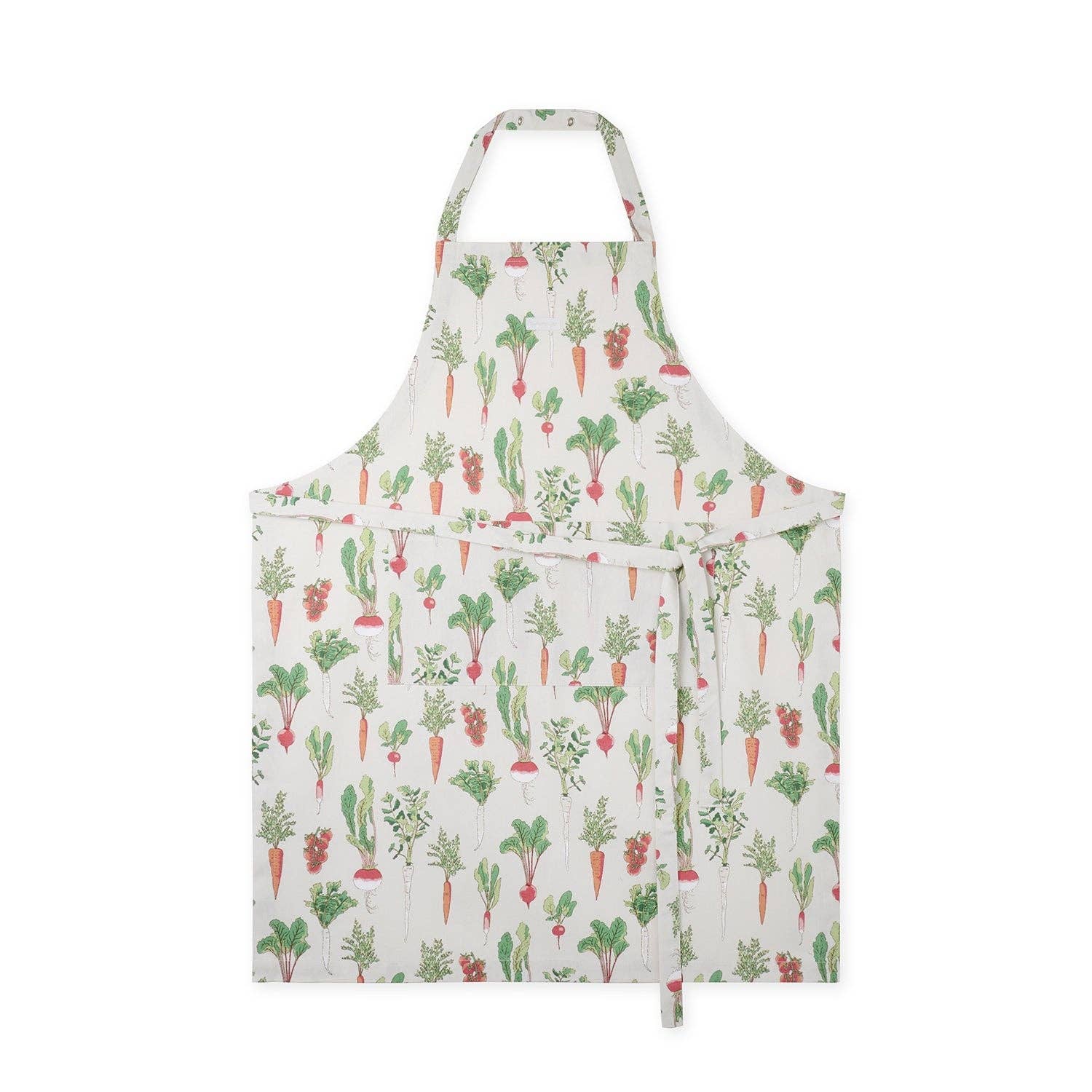 Sophie Allport – wholesale Apron – Garden Vegetables Apron3