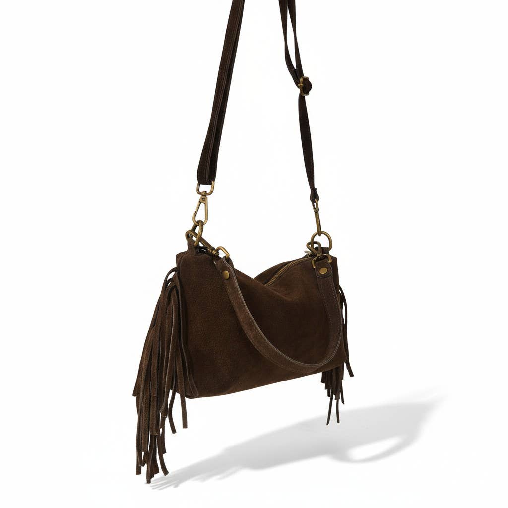 ZEEN – wholesale Shoulder bag – women's – PAKITA leather bag5