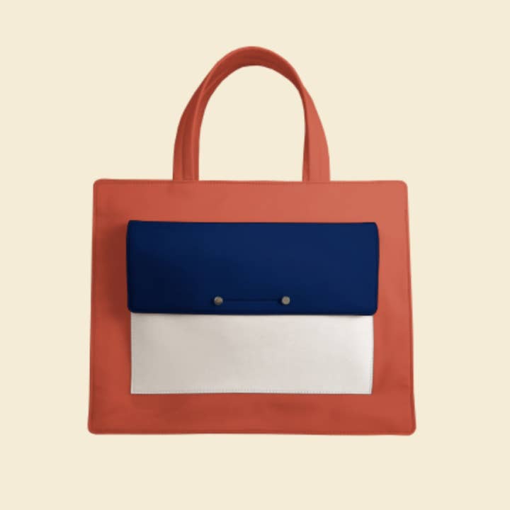 Orlando Envelope Tote for wholesale by Trade ATL