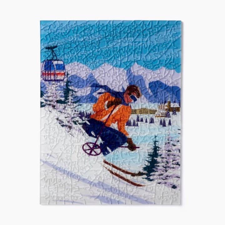 downhill thrill for wholesale by ēklektik pieces