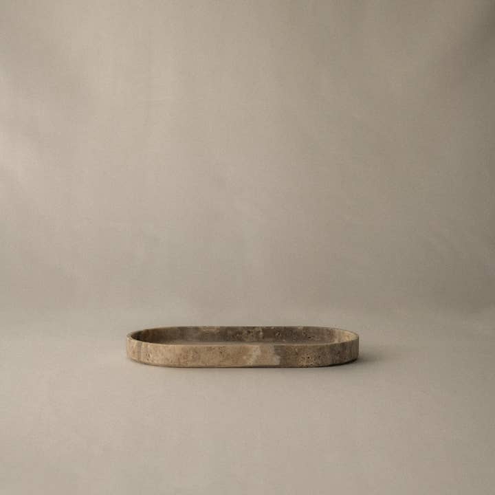 Plateau Ellipse 28 pour la vente par Populus Project