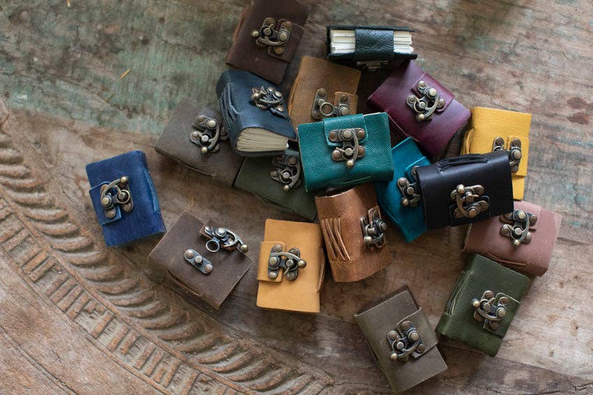 Sugarboo & Co - Wholesale Journal/Diary - Fairy Diaries - Assorted Set of 362