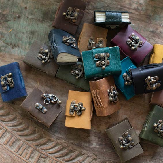 Sugarboo & Co - Wholesale Journal/Diary - Fairy Diaries - Assorted Set of 362