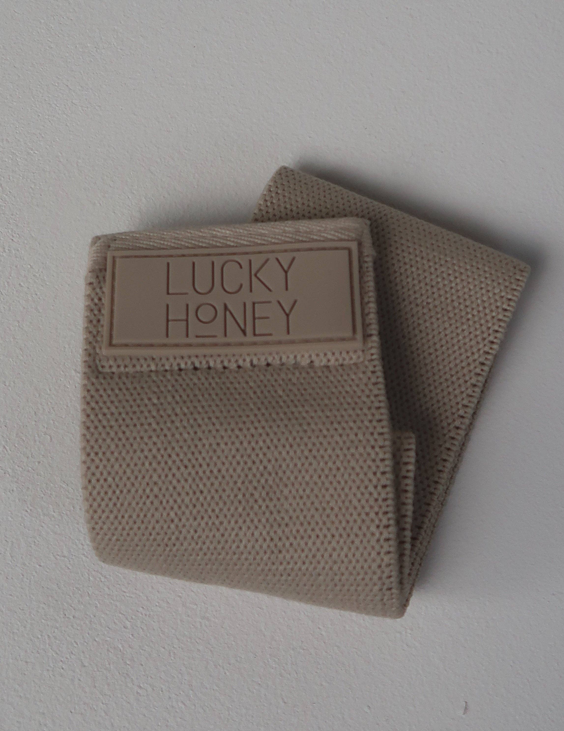 LUCKY HONEY – Großhandel Fitnessgeräte – Die Widerstandsbänder für das Training1