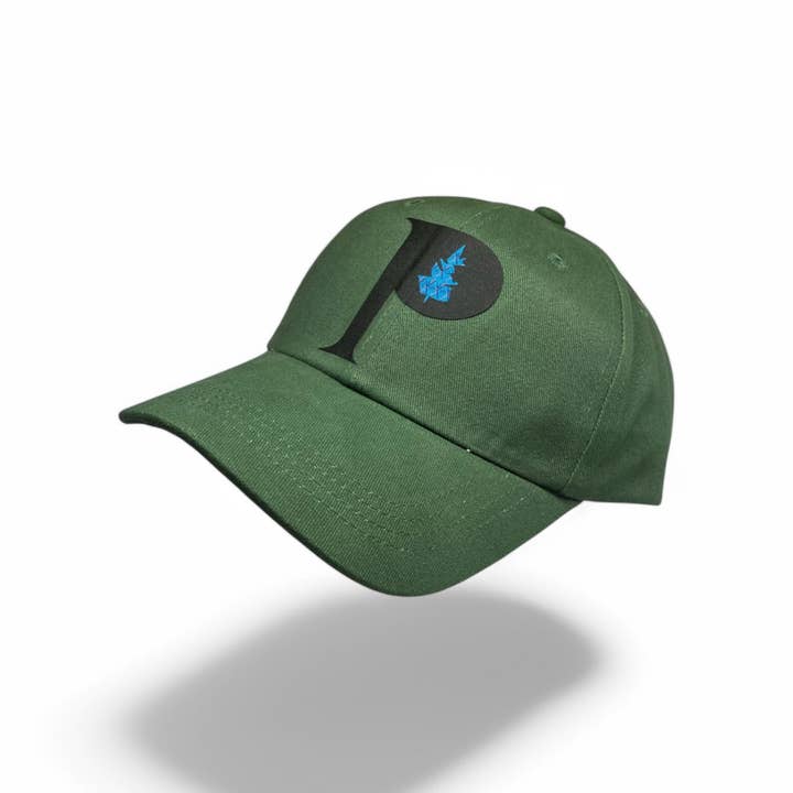 PNW Apparel – Großhandel Hutzubehör – Herren – Portland PDX Teppich Baseballkappe Ikonisches Oregon-Souvenir-Hut