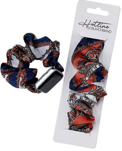 Shop Hotline - Wholesale Scrunchie - Women's - Scrunchband2