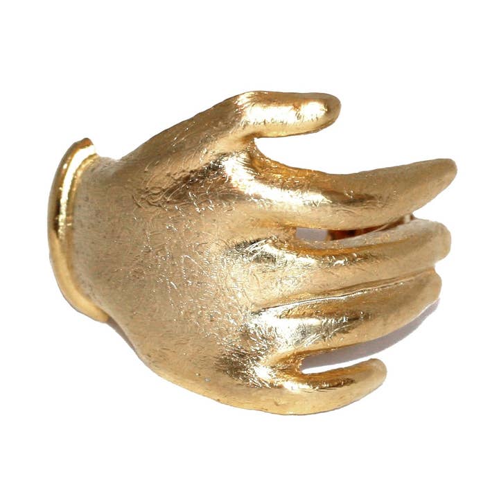 LE HAND BARRETTE por atacado de Epona Valley