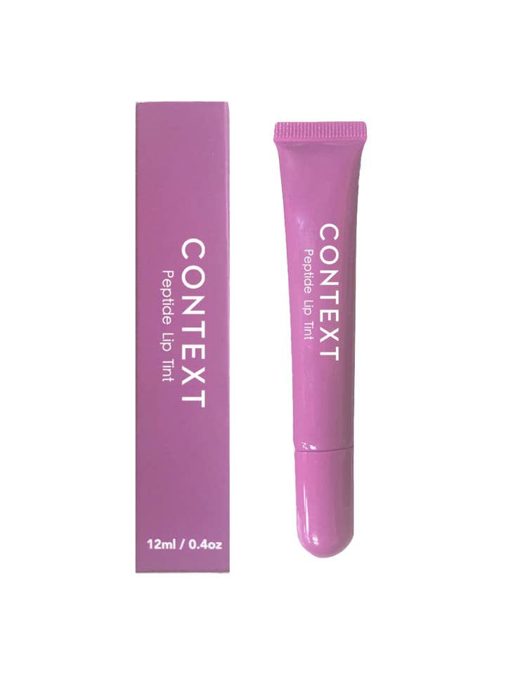 Tintura Peptidica per Labbra Candy Crush per la vendita all'ingrosso da parte di Context Skin