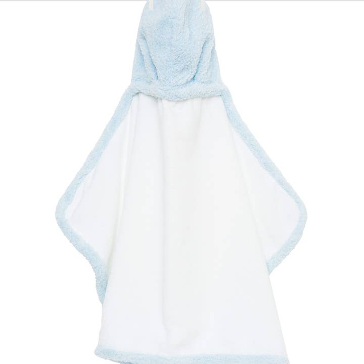 Little Giraffe - Wholesale Hooded Towel - Kids & Baby - Chenille Baby Towel
