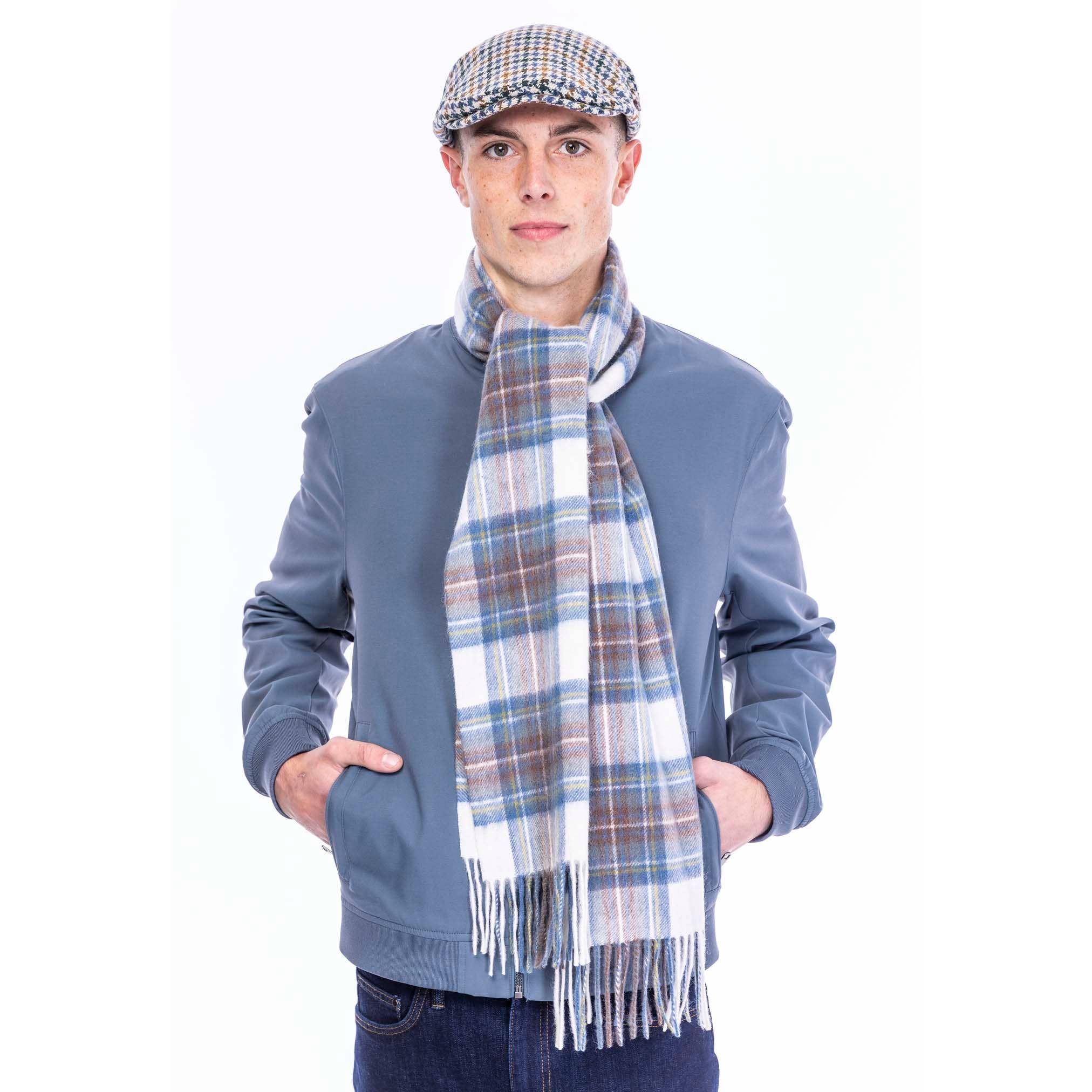 Heritage Traditions - Wholesale Flatcap - Men's - Arthur Felt Flat Cap12