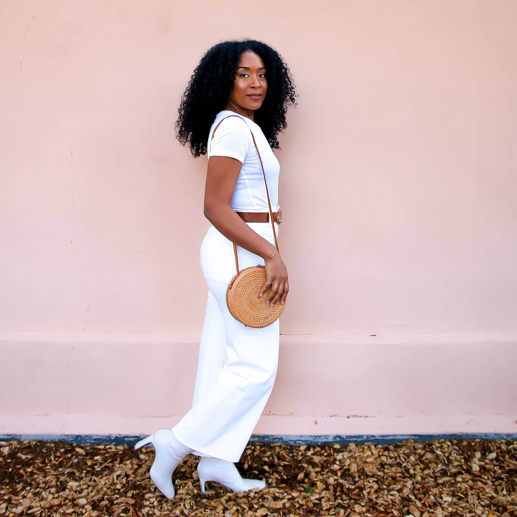 Everina - Wholesale Crossbody Bag - Women's - Mila Crossbody Bag1