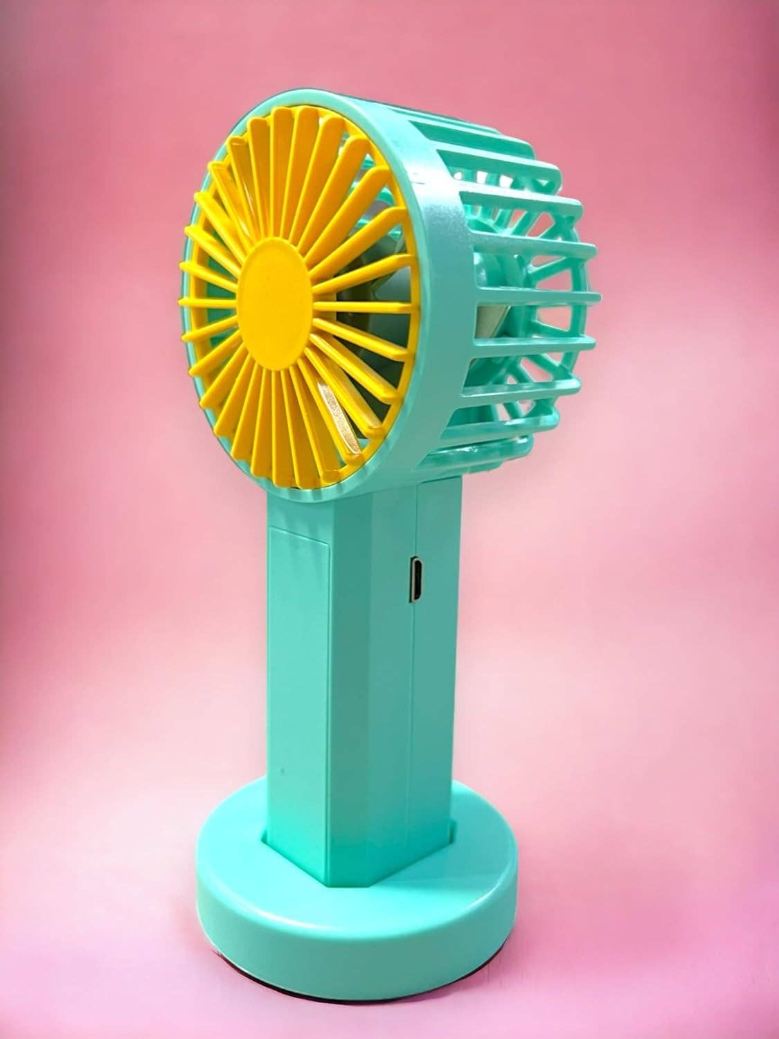 SINT - Wholesale Handheld Electric Fan - Mini Handheld Portable Fan | USB Rechargeable11