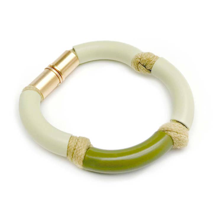 Lana Bracelet Gold for wholesale by Industrial Jewellery Ltd