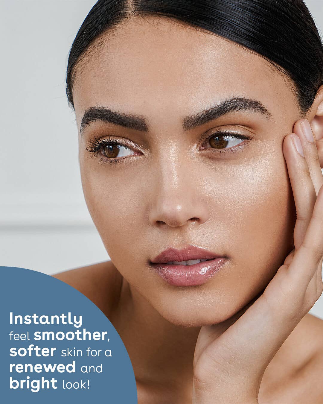 Nuria - Wholesale Facial Exfoliant/Scrub - Defend Gentle Exfoliator6