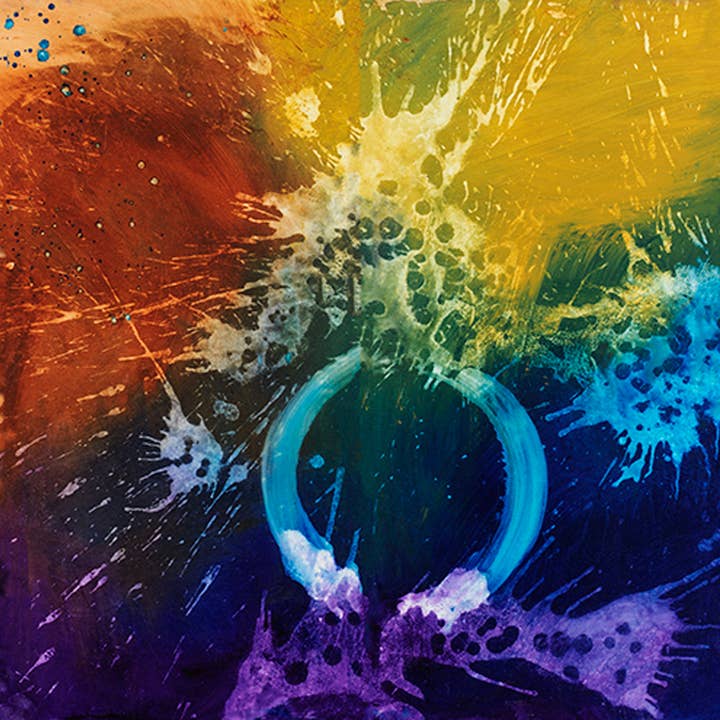 #100606 <br> Impression sur Toile pour la vente par Michel Keck LLC