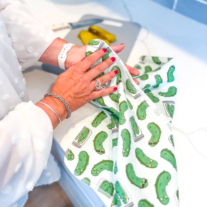 Marley's Monsters - Vendita all'ingrosso Strofinacci - Strofinaccio da cucina - Confezione da 615