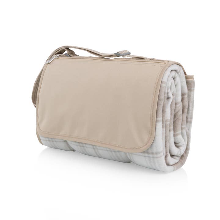 Picnic Time Family of Brands - Wholesale Picnic Blanket - Blanket Tote Outdoor Picnic Blanket