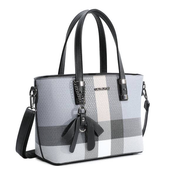 Gallantry - Vente Sac porté épaule – femme - Mini Jolie (M-9329-6)8