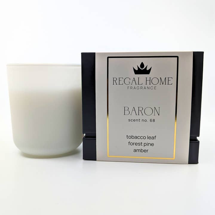 Barón Vela para venta al por mayor de Noble Crown Fragrances