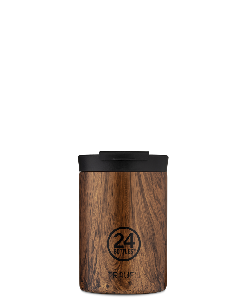 Brotzeit - Wholesale Insulated Mug/Tumbler - 24bottles Travel Tumbler Coffee to go made of stainless steel 350ml11