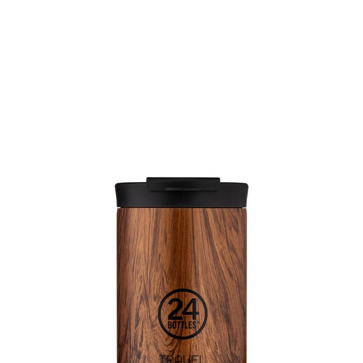 Brotzeit - Wholesale Insulated mug/tumbler - 24bottles Travel Tumbler Coffee to go made of stainless steel 350ml11