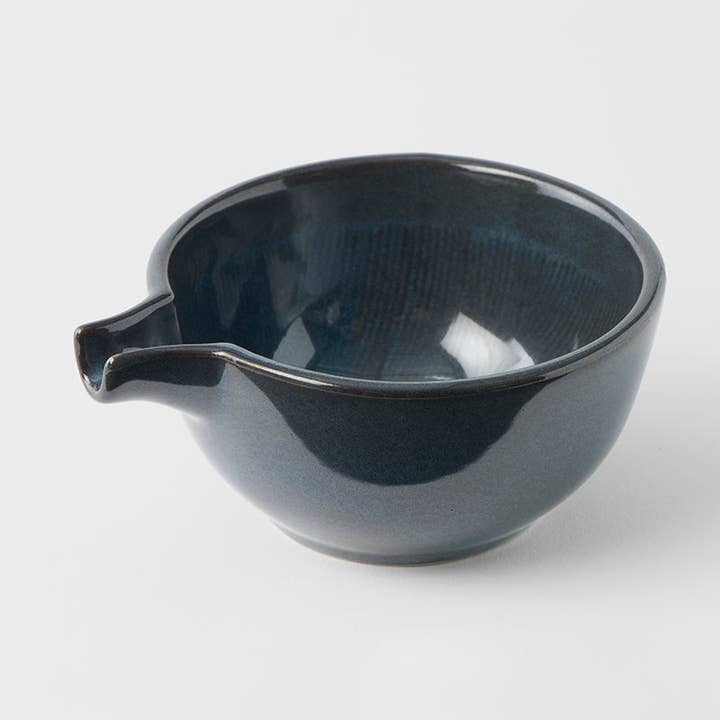 Pourer Neptune Glaze for wholesale by Made In Japan Tableware