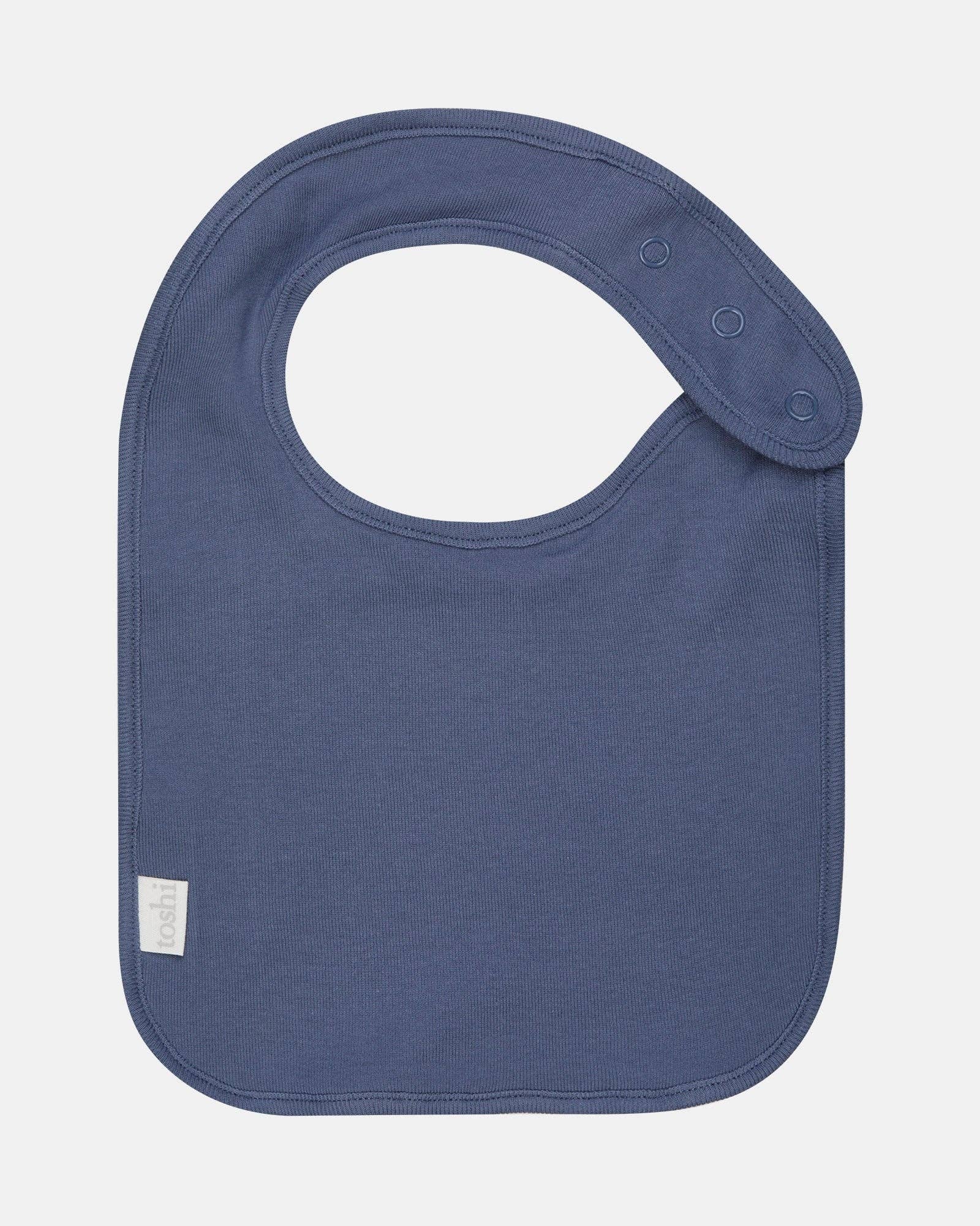 Toshi - Wholesale Bib – Baby - Baby Bib Story - 2pcs79