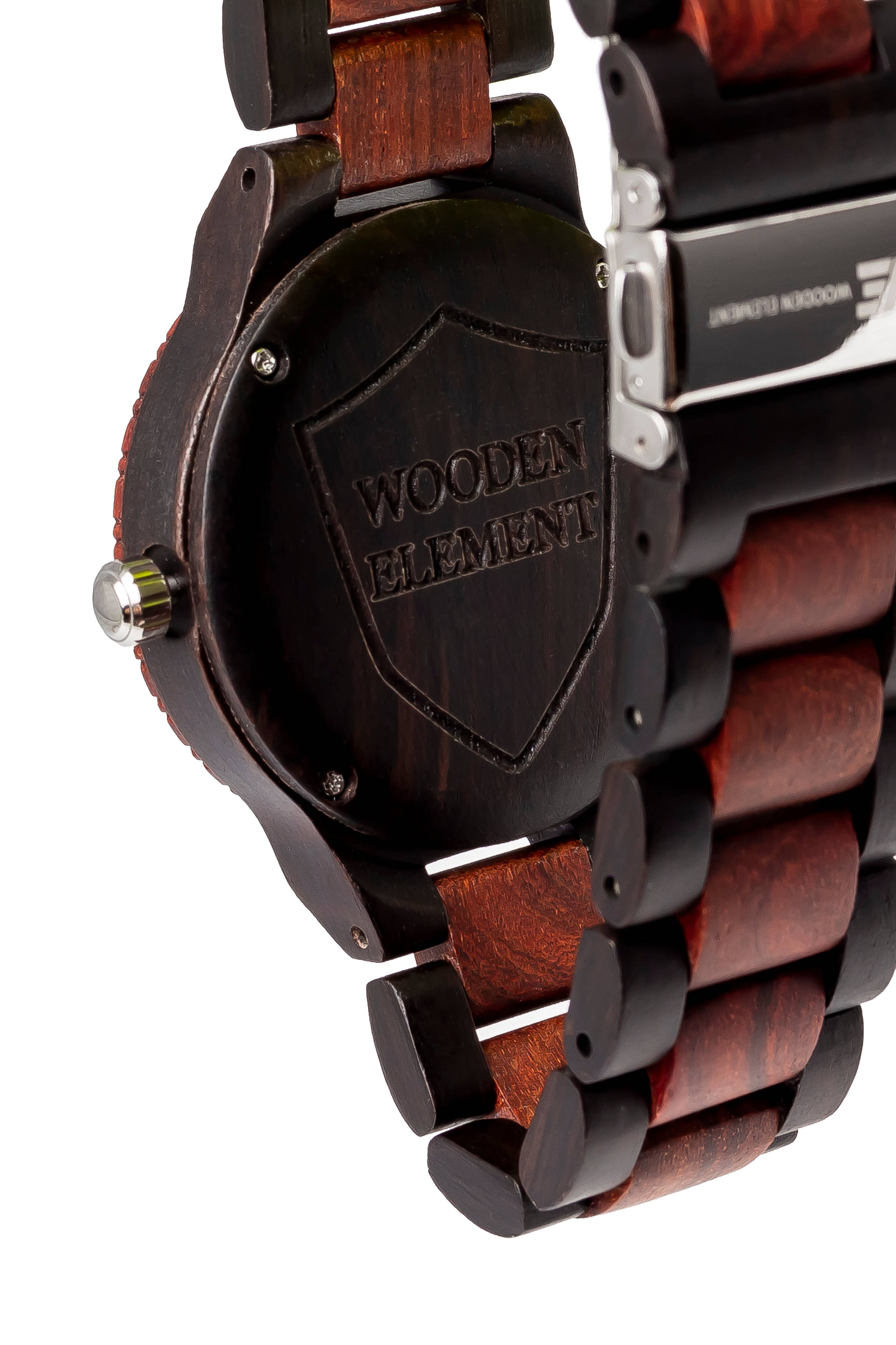Wooden Element - Wholesale Wrist Watch - Men's - Rush Watch2