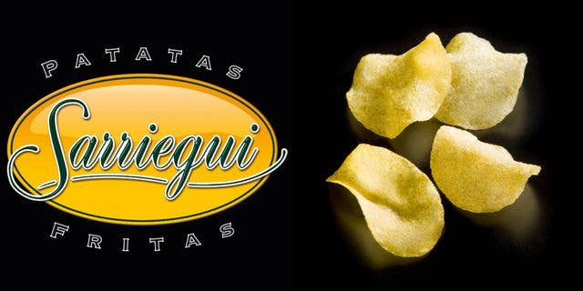 LuxFood-Shop - Wholesale Chips - Premium Potato Chips with Spicy Chorizo and Sarriegui Flavor2