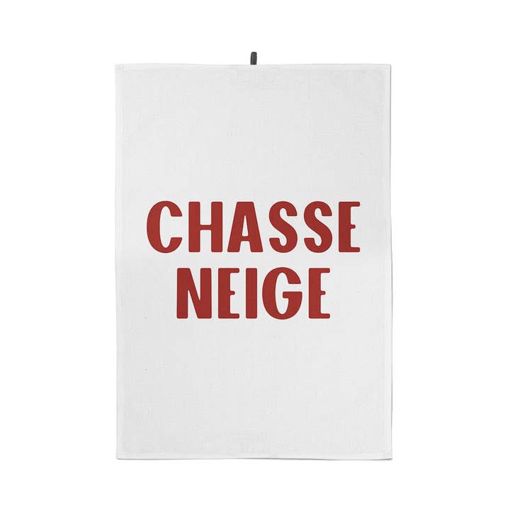 Cotton kitchen towel for wholesale by Coast and Valley