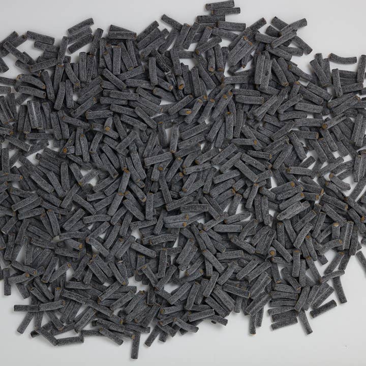Sweetish- Swedish Candy Wholesale - Wholesale Licorice - Toms Large Sweet & Salty Licorice Candy Logs 6.61lbs1