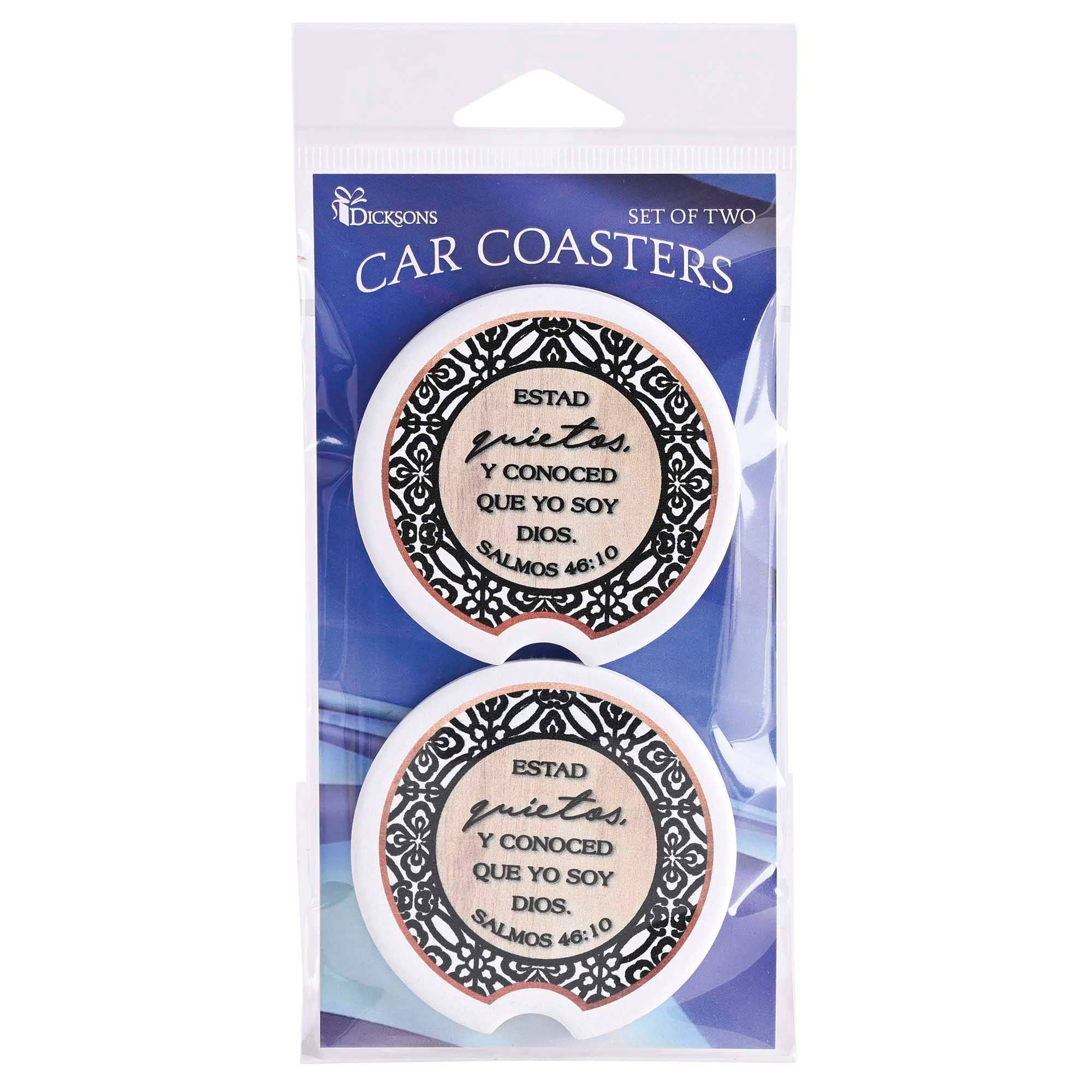 Dicksons - Wholesale Retailer Display - Home & Living - Board&Assortment Spanish Bible Verses4