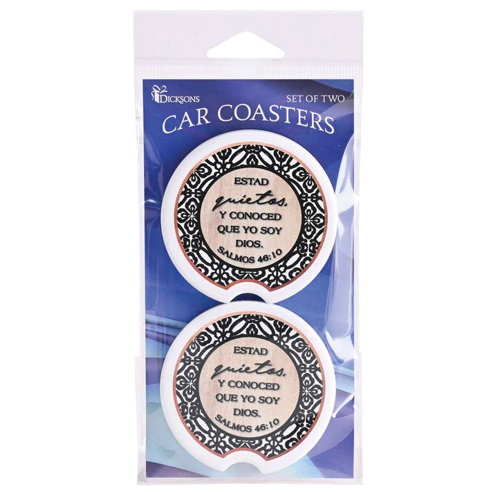 Dicksons - Wholesale Retailer Display - Home & Living - Board&Assortment Spanish Bible Verses4