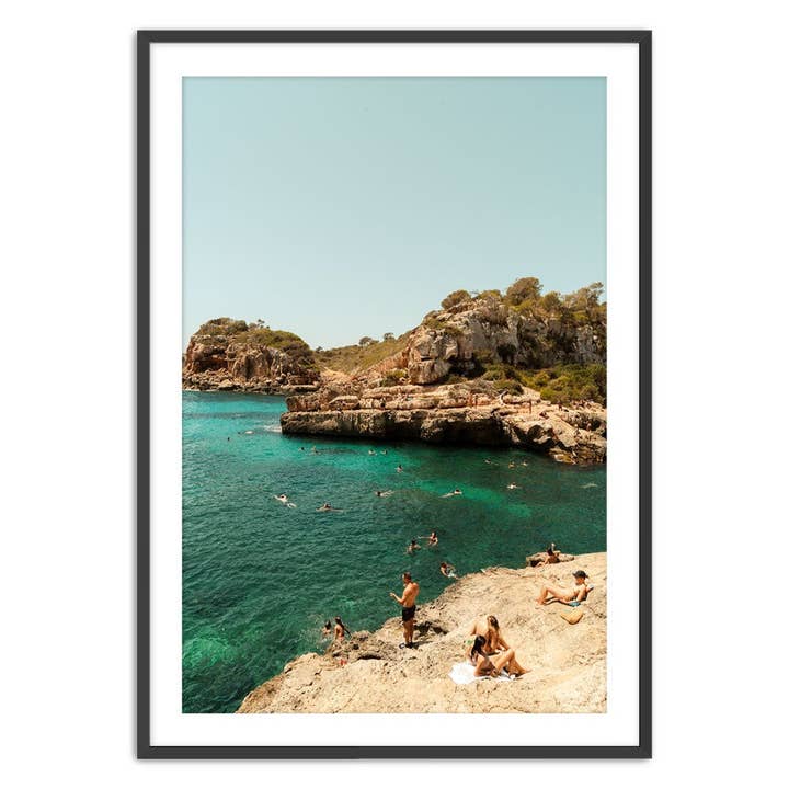 Summer In Mallorca for wholesale by La Mar Collective