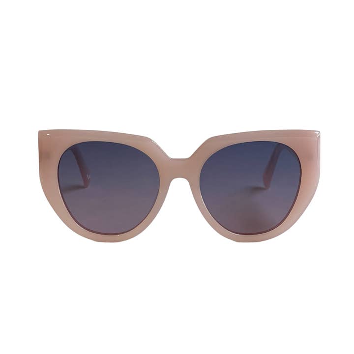 Beverly Hills 2023 Pink - Sunglasses for wholesale by Woodensun Sunglasses