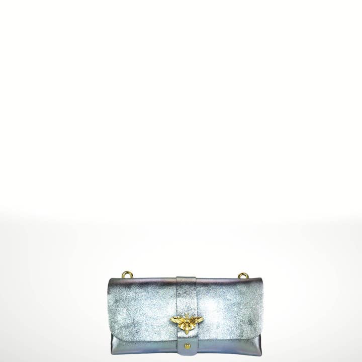 ITALIAN'S LEATHER – wholesale Clutch bag – women's – Anima cowhide bag29